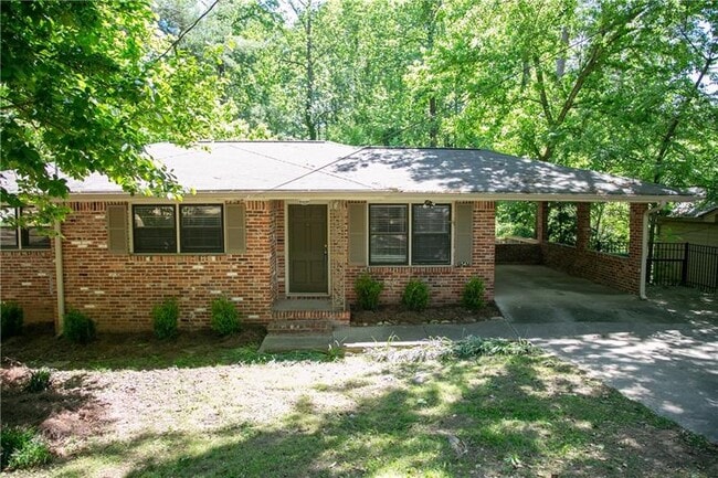 Primary Photo - 1547 Delia Dr