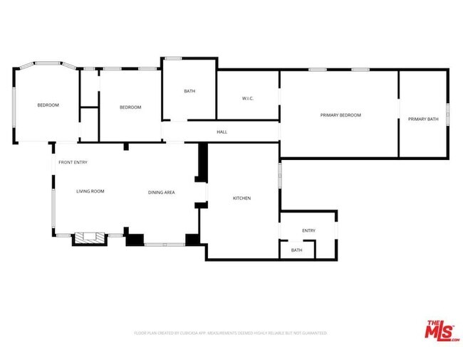 Building Photo - 2180 W 31st St