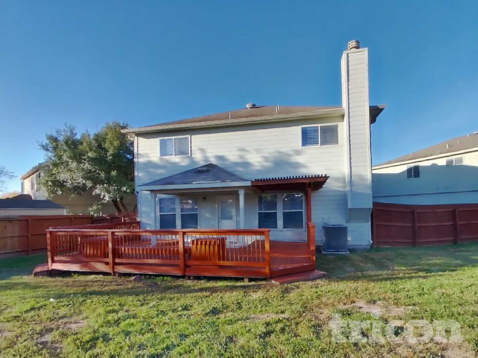 Building Photo - 11703 Silver Prairie