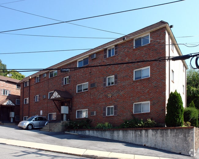 Building Photo - Mountain View