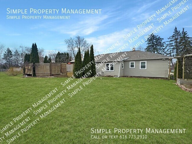 Building Photo - 5352 Queensbury Dr SE