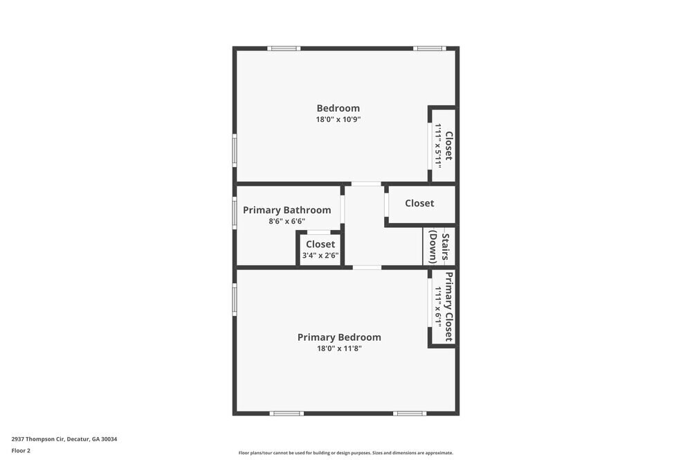 Building Photo - 2937 Thompson Cir