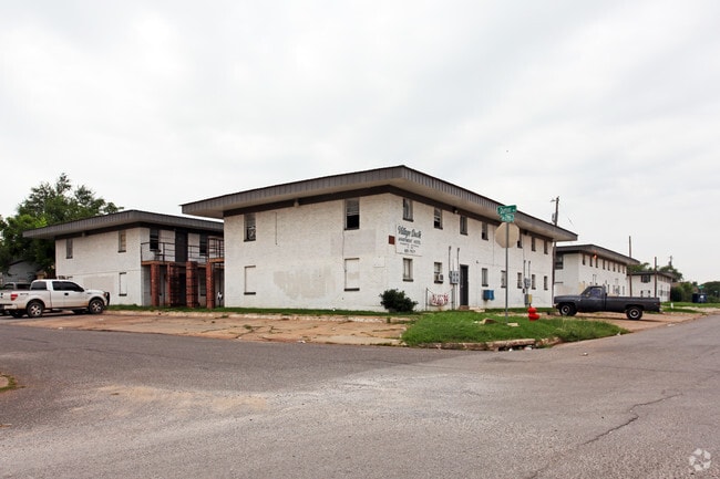 Village South - The Marlin