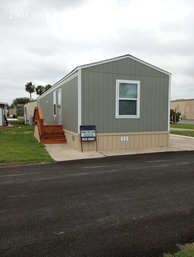 Building Photo - 2901 TX-107