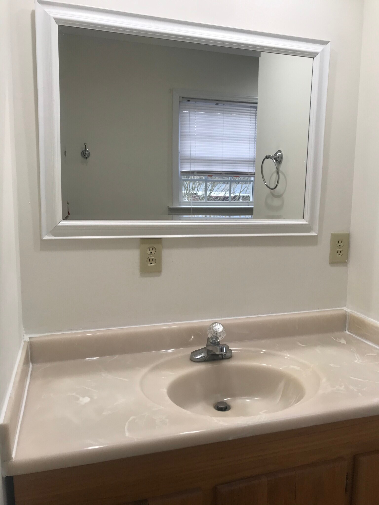 Master Bathroom - 1619 Cedar Rock Church Rd