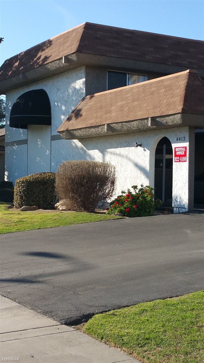 Primary Photo - 2 br, 1.5 bath Townhome - 6412 Stockdale Hwy