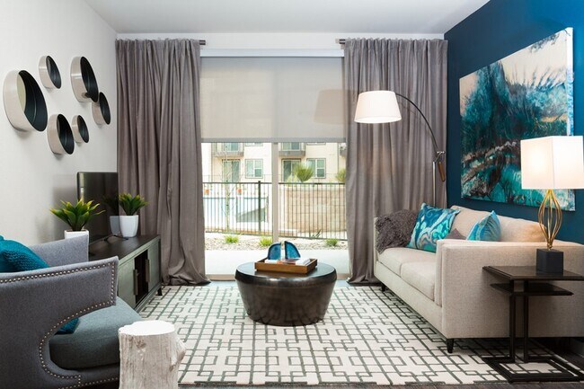 Building Photo - Spacious Than You Think & Richly Featured