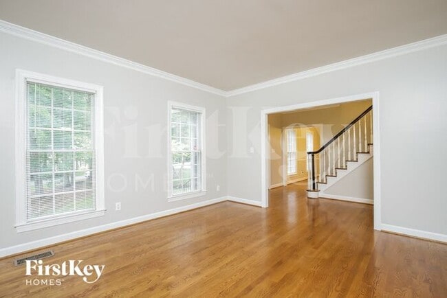 Building Photo - 7504 Henfree Dr