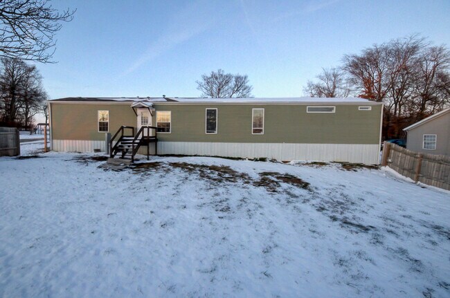 Building Photo - 269 Seays Rd