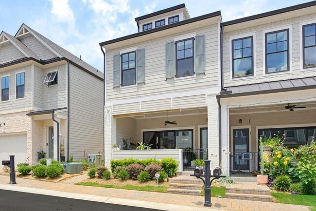 Building Photo - 730 Stickley Oak Way