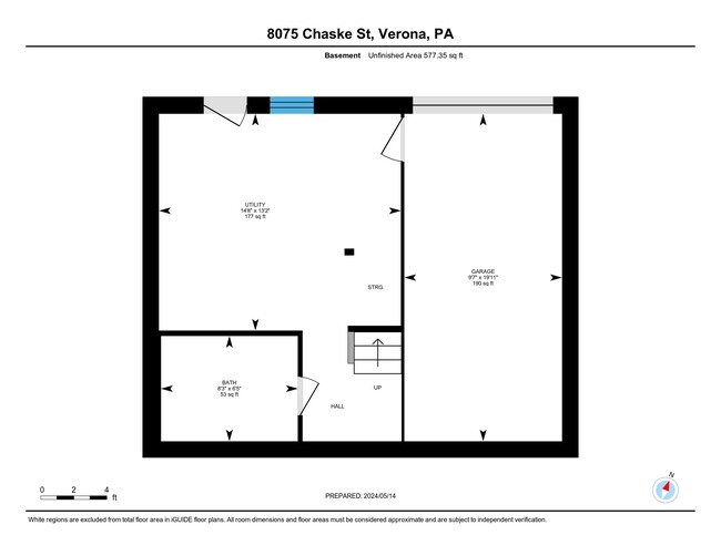 Building Photo - 8075 Chaske St