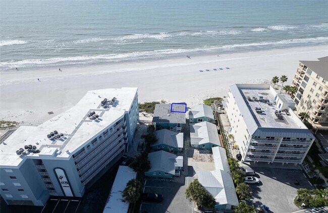 Building Photo - 19506 Gulf Blvd