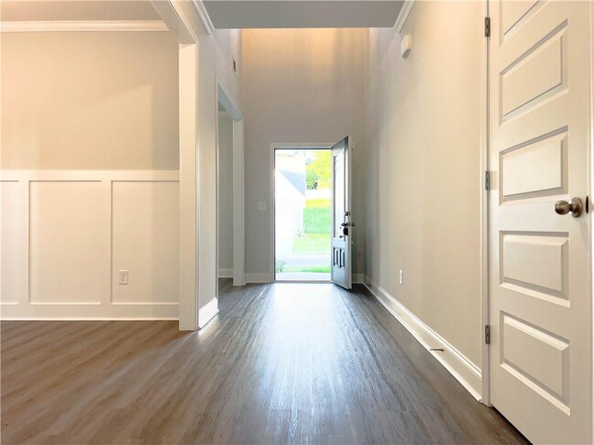 Building Photo - 3626 Lockaby Wy