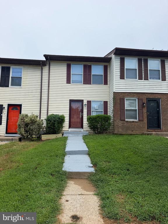 Building Photo - 639 Glynock Pl