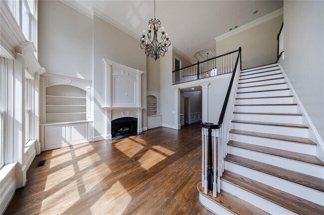 Building Photo - 3320 Moye Trail