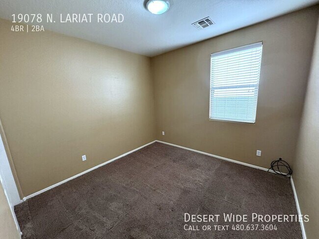 Building Photo - 19078 N Lariat Rd