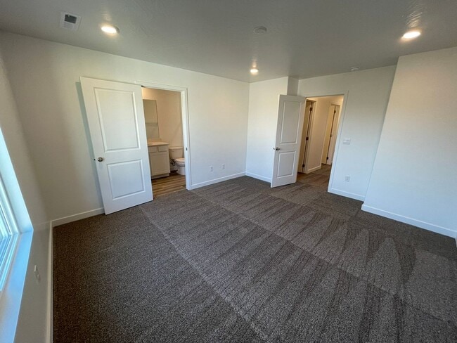 Building Photo - Brand New 3-Bed/2.5 Bath Town Home