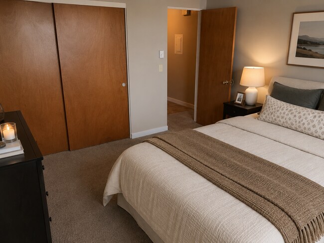 Building Photo - The Search Is Over — We Saved You a Spot! Free WiFi, Great Location, & Zero Regrets!