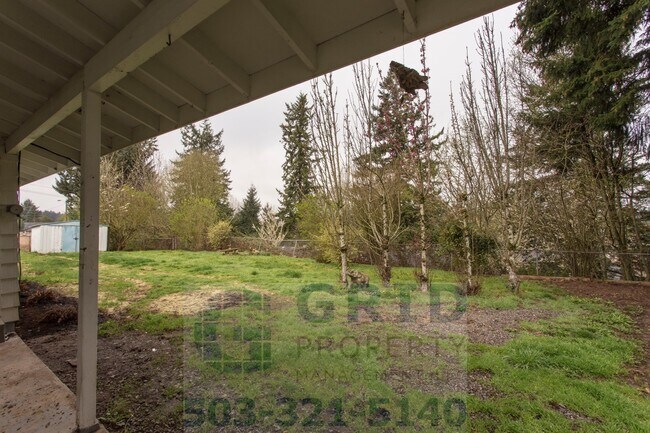 Building Photo - Spacious Ranch-Style Home Available in Van...