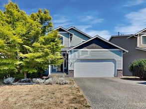 Building Photo - 7815 205th St E