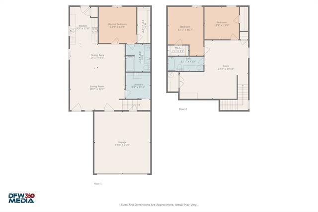 Building Photo - 2710 San Gabriel Dr