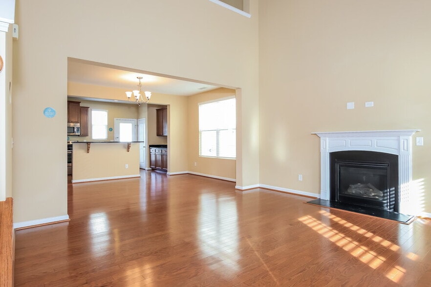 Building Photo - 4011 Massey Wood Trail