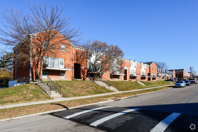 Building Photo - Valerie Woods Apartments