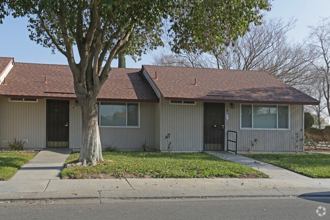 Building Photo - Macarthur Apartments