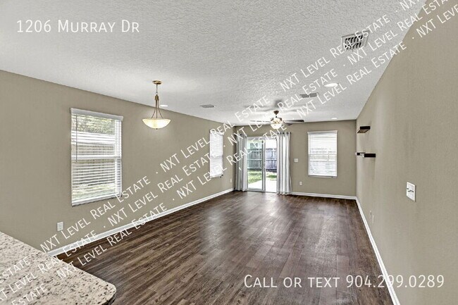 Building Photo - 1206 Murray Dr