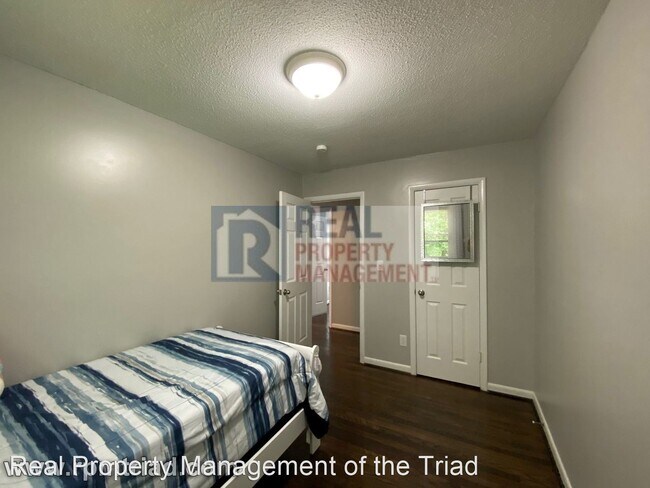 Building Photo - 4 br, 2 bath House - 5157 Britt Rd