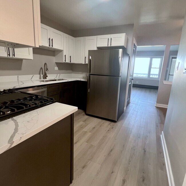 Interior Photo - Salt Creek Apartments