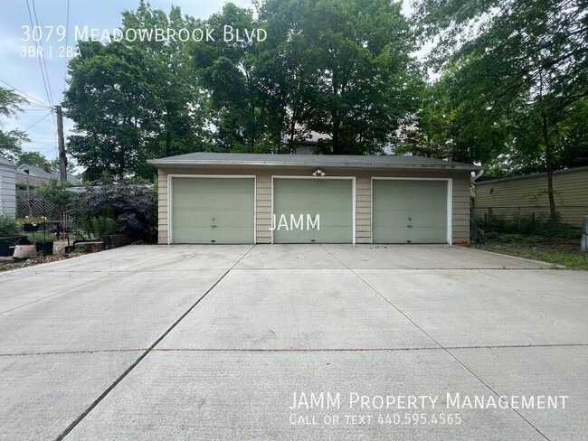 Building Photo - 3079 Meadowbrook Blvd