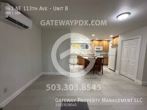 Building Photo - 941 NE 113th Ave