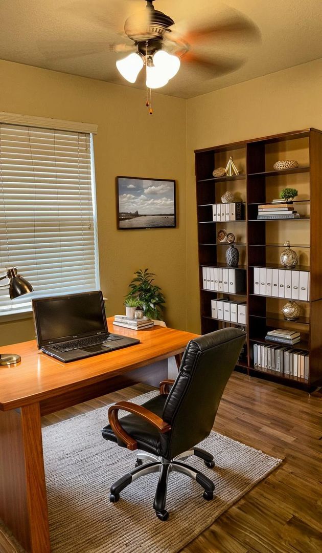 Building Photo - BEAUTIFULLY MAINTAINED  | ONE STORY  |  OPEN CONCEPT  |  GREAT LOCATION: 1604 & SHAENFIELD