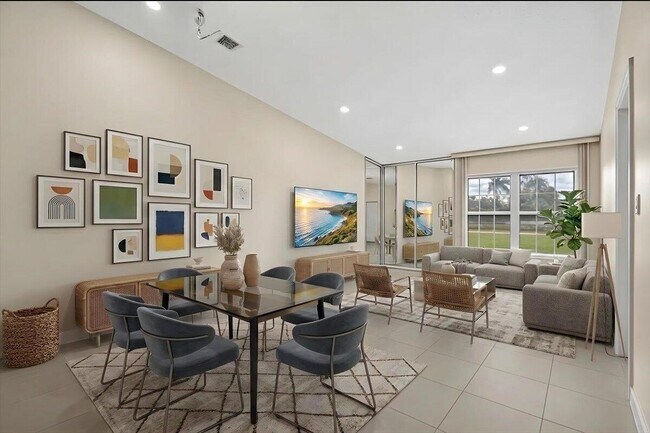 Building Photo - 5540 Lakewood Cir S