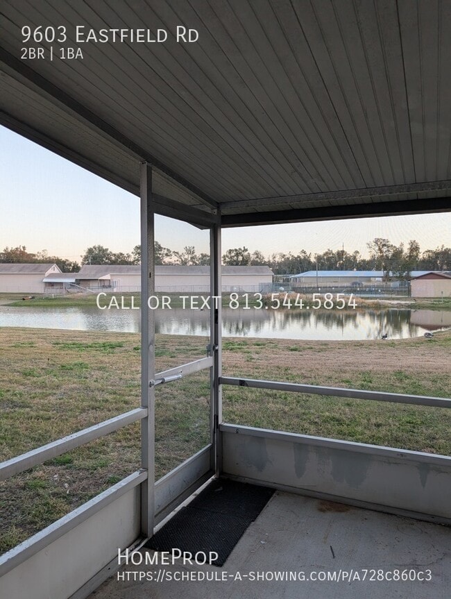 Building Photo - 9603 Eastfield Rd
