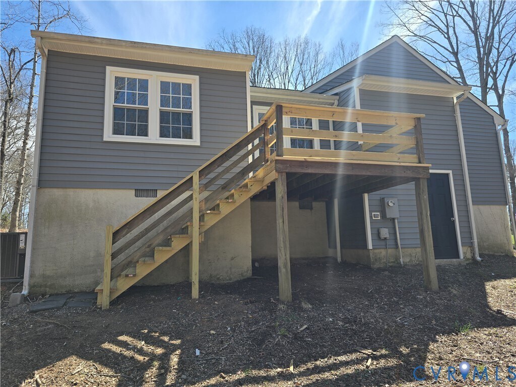 Building Photo - 1600 Porters Mill Terrace