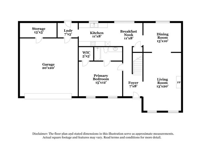 Building Photo - 5819 Garden Ridge Dr