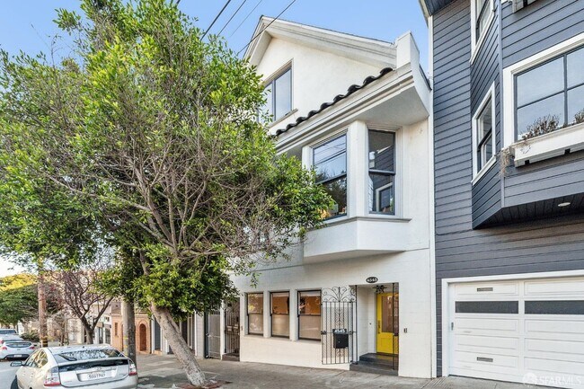 Building Photo - 4545 18th St