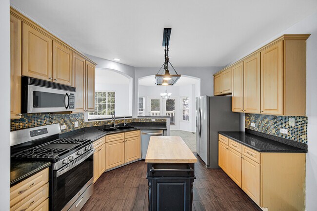 Building Photo - 1252 Townes Cir