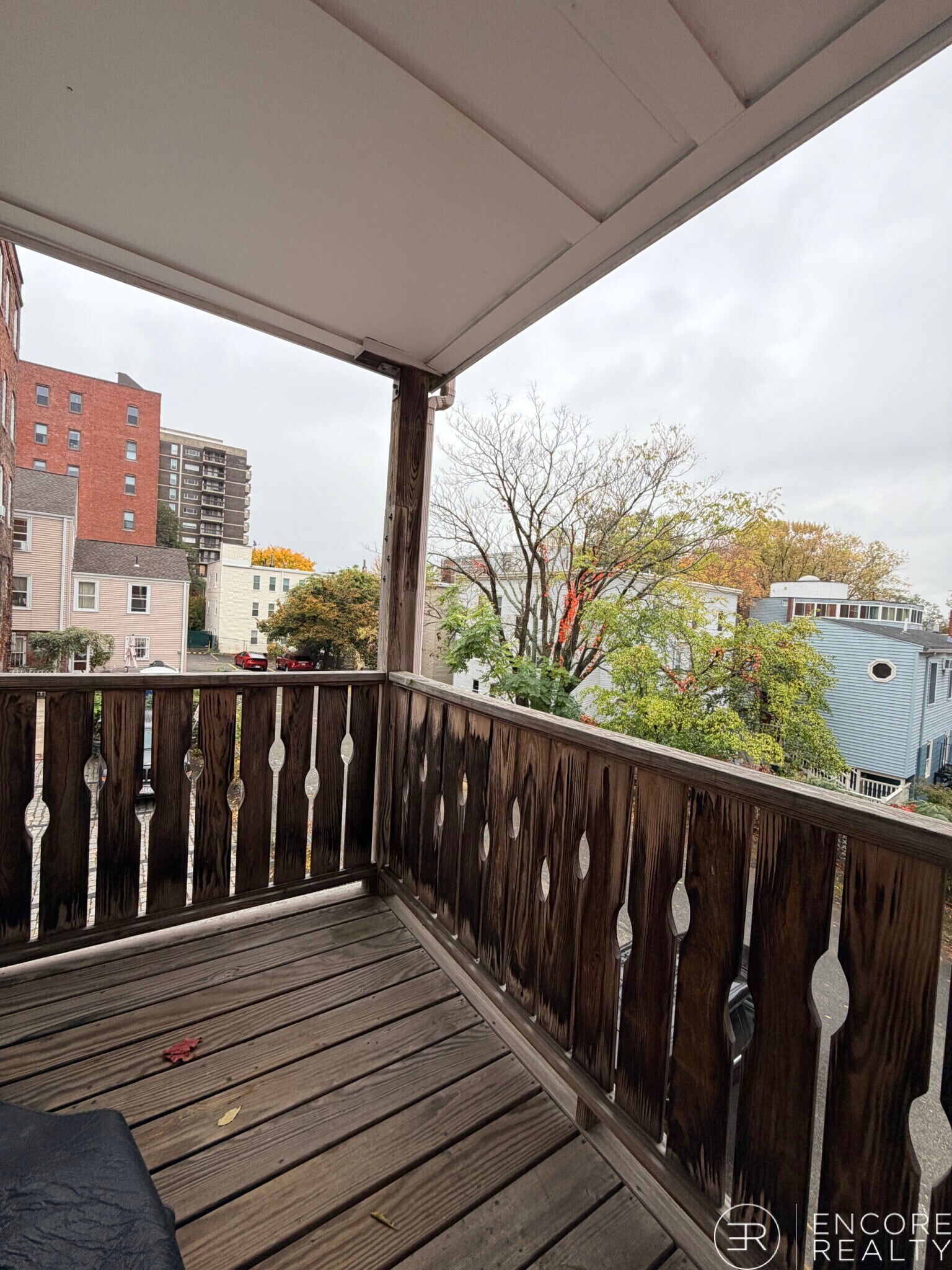 Building Photo - 56 Hancock St