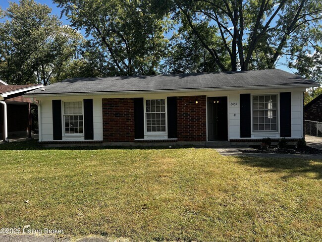 Primary Photo - 6805 Reelfoot Ct
