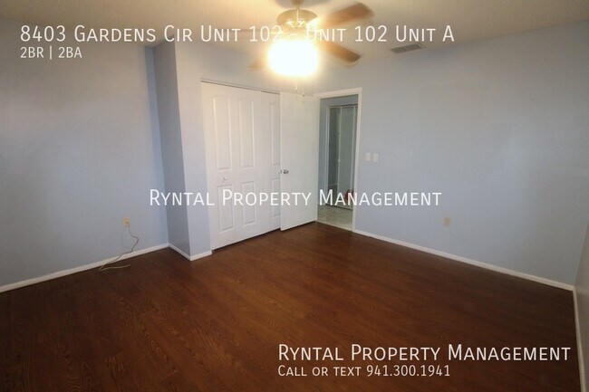 Building Photo - 8403 Gardens Cir