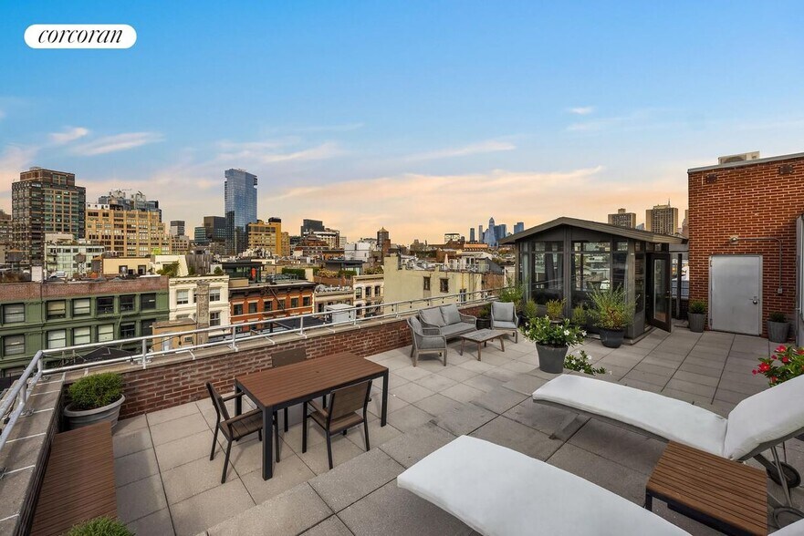 Building Photo - 47 Mercer Street PHA