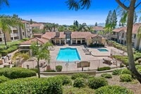Building Photo - 1BR Condo with Private Balcony, Central A/C & Community Amenities in Corona