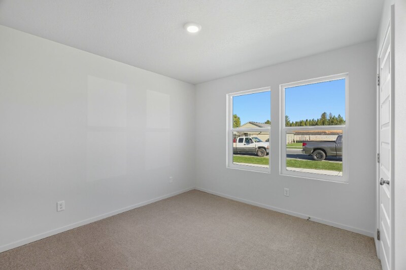 Building Photo - 806 K St