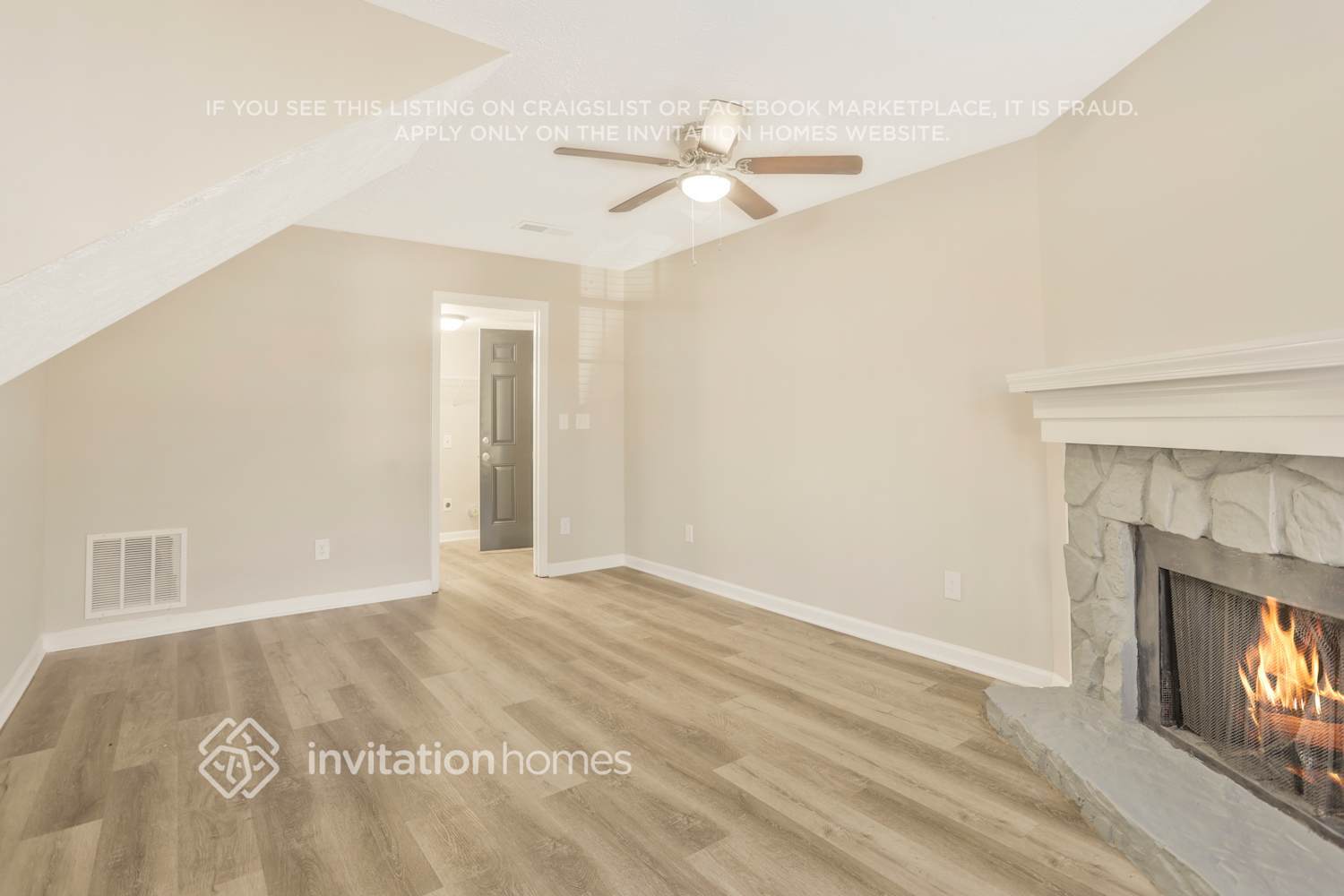 Building Photo - 4621 High Collier Walk