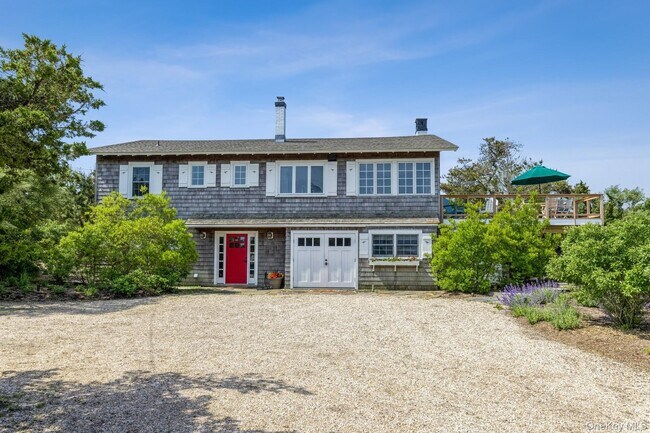 Building Photo - 196 Dune Rd