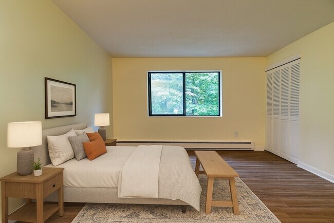 Building Photo - 911 Edgell Rd