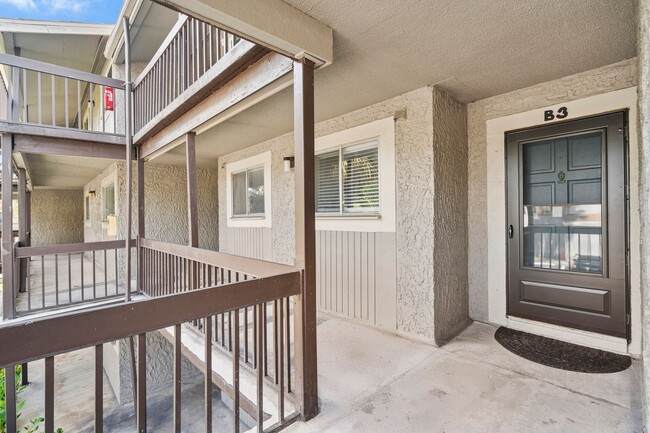 Building Photo - North Bay Village Condo